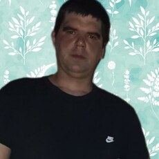 Фотография мужчины Андрей, 30 лет из г. Урень
