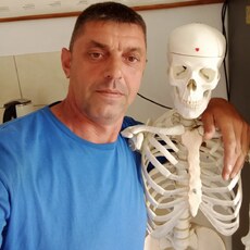 Фотография мужчины Александр, 46 лет из г. Вроцлав