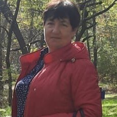 Фотография девушки Светлана, 62 года из г. Новороссийск