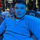 Рамазан, 26 лет