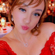 Фотография девушки Евгения, 41 год из г. Алматы