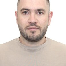 Фотография мужчины Константин, 33 года из г. Оренбург