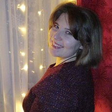 Фотография девушки Екатерина, 33 года из г. Елец