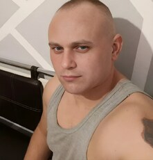Фотография мужчины Марк, 30 лет из г. Речица