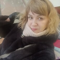 Фотография девушки Светлана, 48 лет из г. Новокузнецк