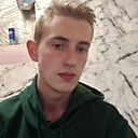 Сергей, 22 года