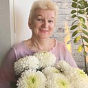 Людмила, 66 лет
