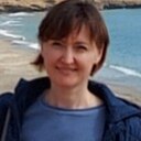 Наталья, 53 года