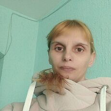 Фотография девушки Анютка, 39 лет из г. Куйбышев