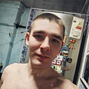 Макс, 25 лет