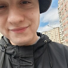 Фотография мужчины Кирилл, 22 года из г. Брест