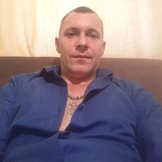 Фотография мужчины Виталий, 37 лет из г. Зеленоград