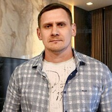 Фотография мужчины Дмитрий, 44 года из г. Пенза