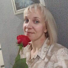 Фотография девушки Анастасия, 44 года из г. Пласт