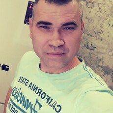 Фотография мужчины Мистер X, 46 лет из г. Тобольск
