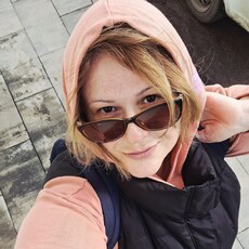Фотография девушки Юлия, 37 лет из г. Елец