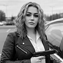 Иришка, 28 лет
