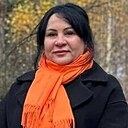 Эльвира, 46 лет