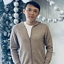 Джан, 36 лет