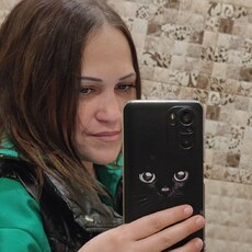 Фотография девушки Валя, 32 года из г. Тюмень