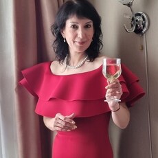 Фотография девушки Олеся, 44 года из г. Иваново