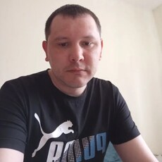 Фотография мужчины Максим, 33 года из г. Вологда