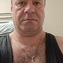 Лев, 40 лет