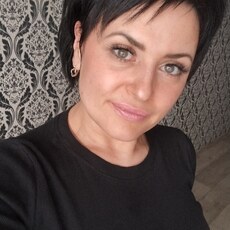 Фотография девушки Марго, 42 года из г. Новосибирск