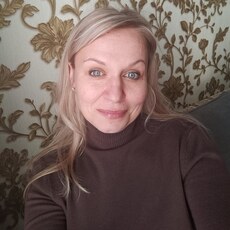 Фотография девушки Наталья, 44 года из г. Стародуб