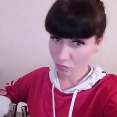 Фотография девушки Лиса, 36 лет из г. Вольск