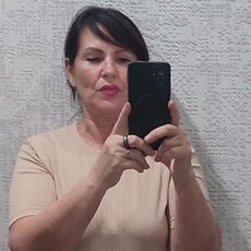 Фотография девушки Александра, 52 года из г. Астрахань