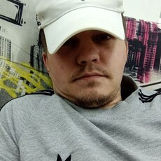 Фотография мужчины Дмитрий, 33 года из г. Амурск