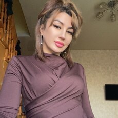 Фотография девушки Лейла, 40 лет из г. Ставрополь
