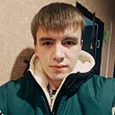 Дима, 20 лет