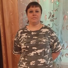 Фотография девушки Светлана, 38 лет из г. Кимовск