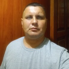 Фотография мужчины Евгений, 45 лет из г. Воронеж
