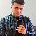 Антон, 25 лет