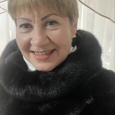 Фотография девушки Светлана, 57 лет из г. Хабаровск