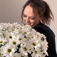 Фотография девушки Дарья, 37 лет из г. Муром