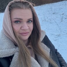 Фотография девушки Khrystyna, 40 лет из г. Горзов-Виелкопольски