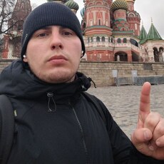 Фотография мужчины Юрий, 28 лет из г. Братск
