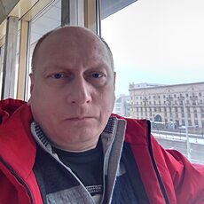 Фотография мужчины Сергей, 50 лет из г. Горки