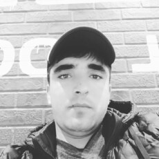 Фотография мужчины Марат, 33 года из г. Нефтеюганск