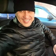 Фотография мужчины Чак Норрис, 42 года из г. Санкт-Петербург