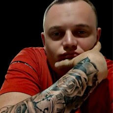 Фотография мужчины Андрей, 35 лет из г. Боярка