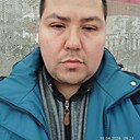 Никто, 36 лет
