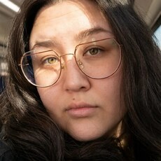 Фотография девушки Алинка, 28 лет из г. Алматы
