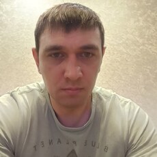 Фотография мужчины Александр, 28 лет из г. Белово