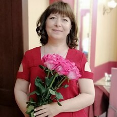 Фотография девушки Светлана, 54 года из г. Чита
