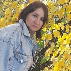 Фотография девушки Альбина, 38 лет из г. Зеленодольск